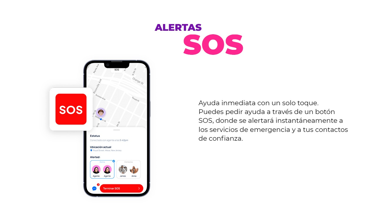 Alertas